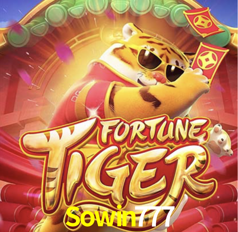 Fortune Tiger